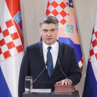 inavguracija, zoran-milanović