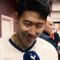 son tottenham