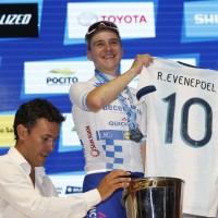 remco evenepoel