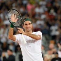 roger federer pm