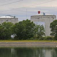 Fessenheim, nuklearka