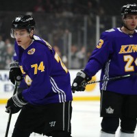 los angeles kings 1