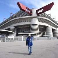 san siro