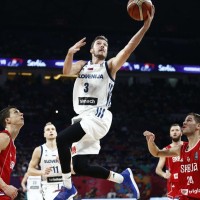 goran dragić eurobasket pm