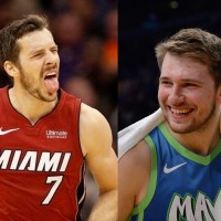 doncic dragic