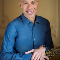 Joshua Redman_