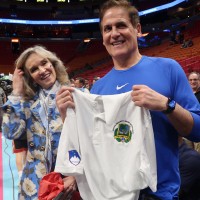 mark cuban