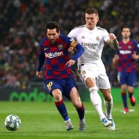 messi kroos real barcelona re