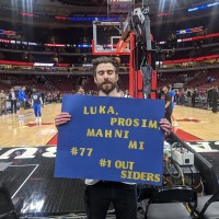 doncic fan