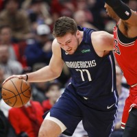 luka doncic chicago dallas re