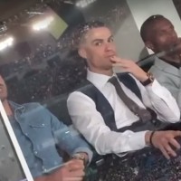 ronaldo