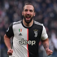 Gonzalo Higuain