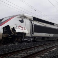 Hitri vlak TGV