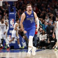 luka doncic dallas re