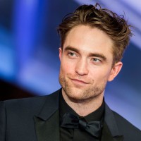 robert pattinson