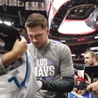 luka doncic dallas re