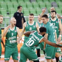 cedevita olimpija