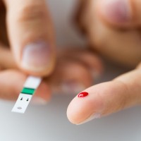 domači krvni test