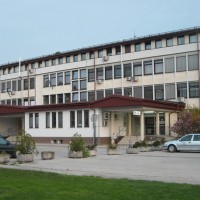 Zdravstveni dom Slovenj Gradec