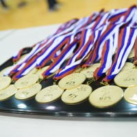 medalje, kolajne