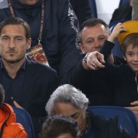 totti, cassano