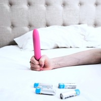 vibrator, dildo, spolni pripomoček