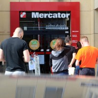 UV mercator trgovina-bobo