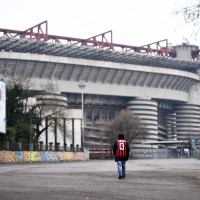 san siro profi