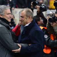 fatih terim