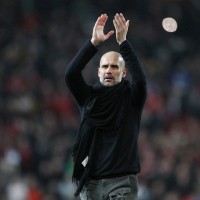 pep guardiola