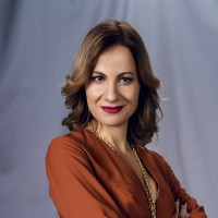 Aleksandra Balmazović