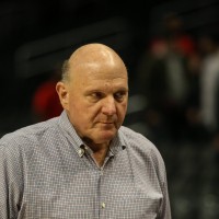 ballmer profi