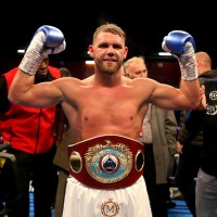 billy joe saunders