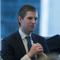 Eric Trump