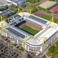 dortmund stadion