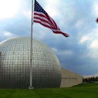 naismith hall of fame