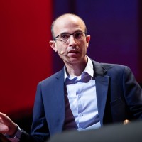 Yuval Noah Harari