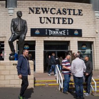 newcastle united