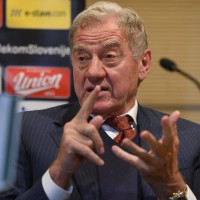 mandaric