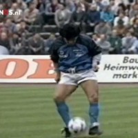 maradona