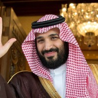 mohamed bin salman