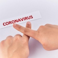 koronavirus, otrok