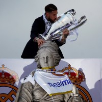 real ramos