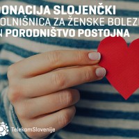 Donacija Slojenčki_Postojna