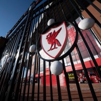 liverpool anfield