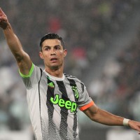 cristiano ronaldo juventus pm