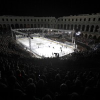 ARENA PULA