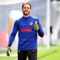 jan oblak atletico pm