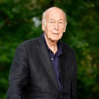 Valéry Giscard d\'Estaing