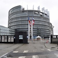 strasbourg, evropski-parlament, testiranje
